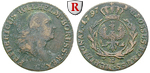 18352 Friedrich Wilhelm II., Gros...