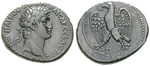 18353 Otho, Tetradrachme