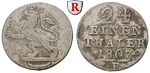18361 Wilhelm I., 1/24 Taler