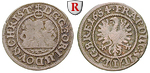 18363 Georg III., Ludwig und Chri...