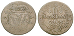 18373 Georg Wilhelm, 2 Mariengros...
