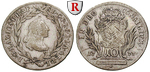 18375 Maximilian III. Joseph, 10 ...