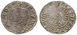 18377 Hermann Adolf, 3 Kreuzer
