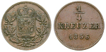 18381 Friedrich Günther, 1/4 Kre...