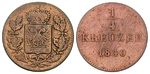 18383 Friedrich Günther, 1/4 Kre...