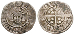 18393 Edward I., Penny