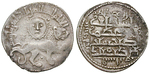 18394 Kai Khusru II., Dirhem