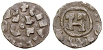 18399 Zeit Heinrich III. bis Hein...