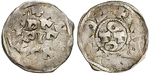 18400 im Namen Otto II., Denar