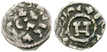 18401 Zeit Heinrich III. bis Hein...