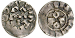 18403 im Namen Otto II., Denar