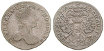 18404 Maria Theresia, Groschen