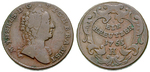 18406 Maria Theresia, Kreuzer