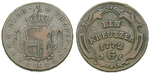 18407 Maria Theresia, Kreuzer