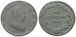 18408 Maria Theresia, Kreuzer
