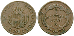 18411 Maria Theresia, 1/2 Kreuzer
