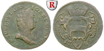 18415 Maria Theresia, Pfennig