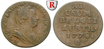 18419 Maria Theresia, Liard