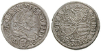 18423 Ferdinand II., Groschen