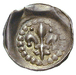 18429 Einseitiger Pfennig