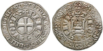 18433 Philipp IV., Gros Tournois