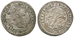 18434 Leopold I., Groschen