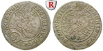 18435 Leopold I., Groschen