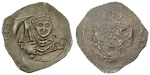 18437 Otto II., Pfennig