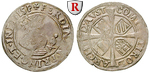 18445 Ferdinand I., 6 Kreuzer