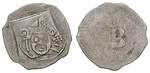 18448 Peter von Schaumburg, Pfenn...