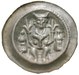 18450 Konrad II., Brakteat