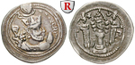 18455 Valkash, Drachme