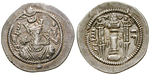 18456 Zamasp, Drachme
