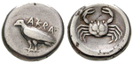 18458 Didrachme