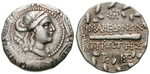 18461 Freistaat, Tetradrachme