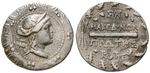 18462 Freistaat, Tetradrachme