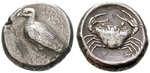 18467 Tetradrachme