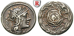 18476 M. Caecilius Metellus, Dena...