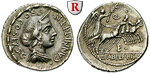18480 C. Annius und L. Fabius His...