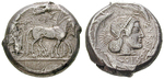 18486 Tyrannis der Deinomeniden, ...