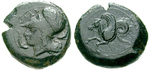 18498 Timoleon und 3.Demokratie, ...
