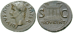 18506 Augustus, As