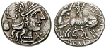 18511 Sext. Pompeius Fostlus, Den...