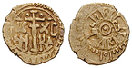18518 Roger II., Tari