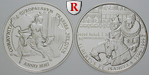 18521 Albert II., Satz