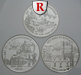 18523 V. Republik, Satz
