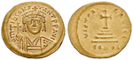 18579 Tiberius II. Constantinus, ...