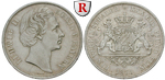 18663 Ludwig II., Vereinstaler