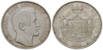 18664 Ferdinand, Vereinstaler