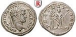 18685 Caracalla, Denar